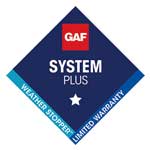 GAF System Plus GAF System Plus